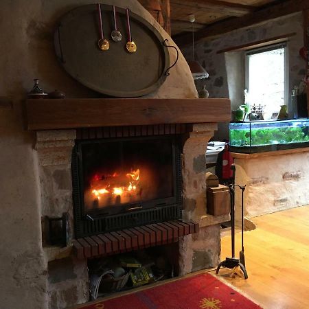 Notre Maison A Эгишем Экстерьер фото